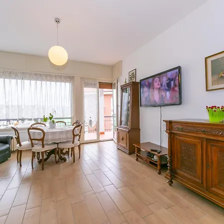 Διαμέρισμα Residenza La Terrazza Di Dante - Happy