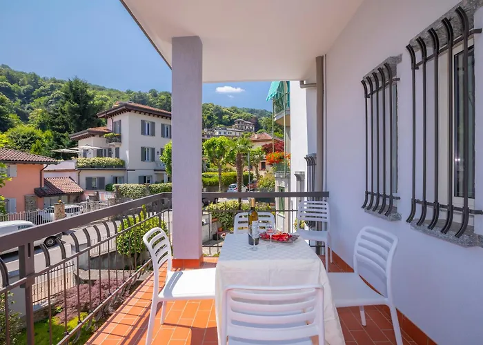 Residenza La Terrazza Di Dante - Happy