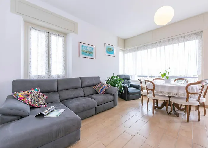 Residenza La Terrazza Di Dante - Happy Apartman *