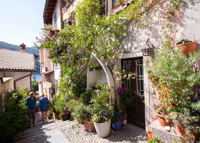 Apartman Residenza La Terrazza Di Dante - Happy *