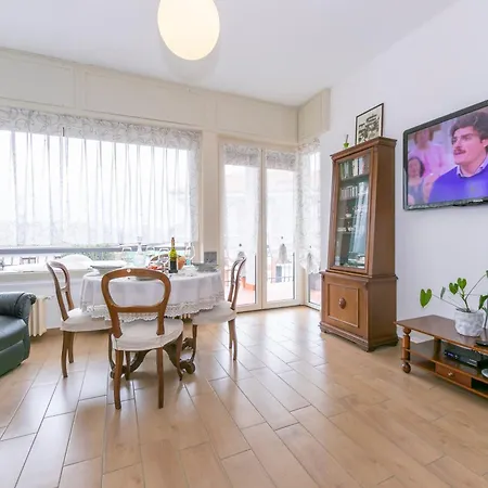 Residenza La Terrazza Di Dante - Happy *