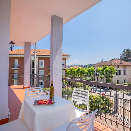 Residenza La Terrazza Di Dante - Happy Appartement *